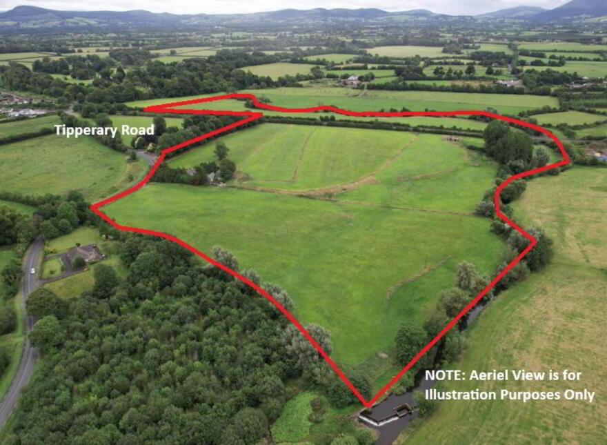 Millmount, Kilmallock photo