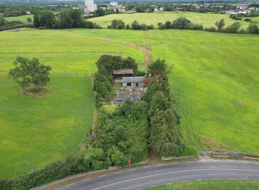 Millmount, Kilmallock