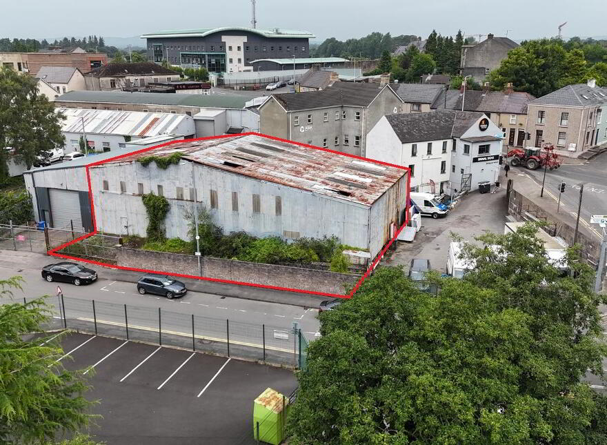 17 Brook Street, Omagh, BT78 5HD photo