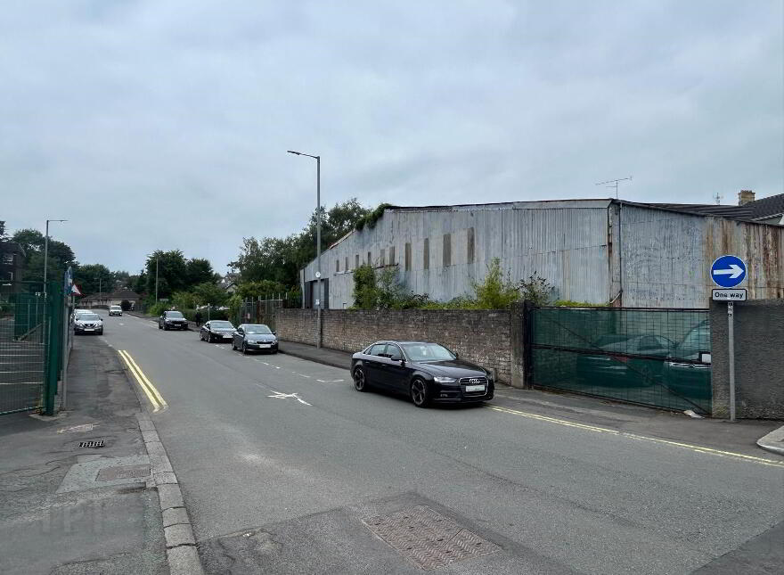 17 Brook Street, Omagh, BT78 5HD