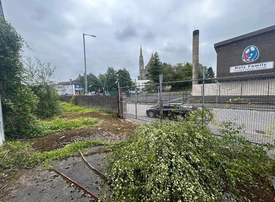 17 Brook Street, Omagh, BT78 5HD