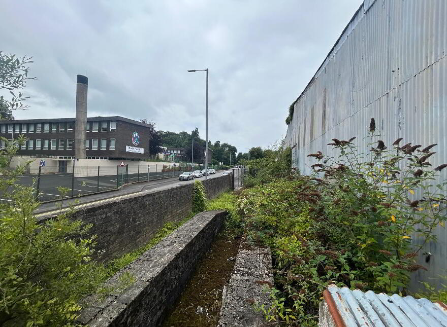 17 Brook Street, Omagh, BT78 5HD