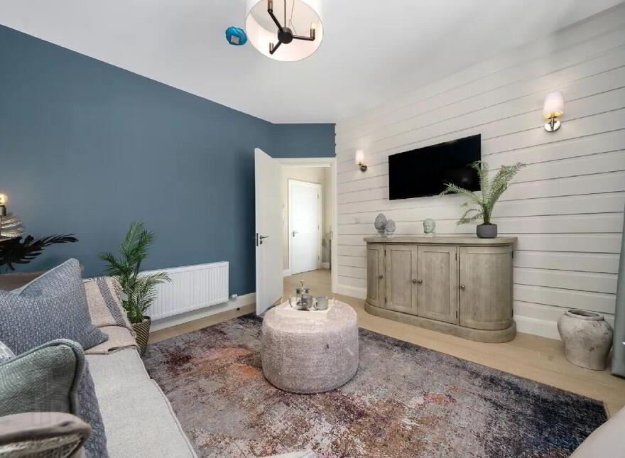 House Type D, 4 Bedroom Detached, Gilson Avenue, Oldcastle