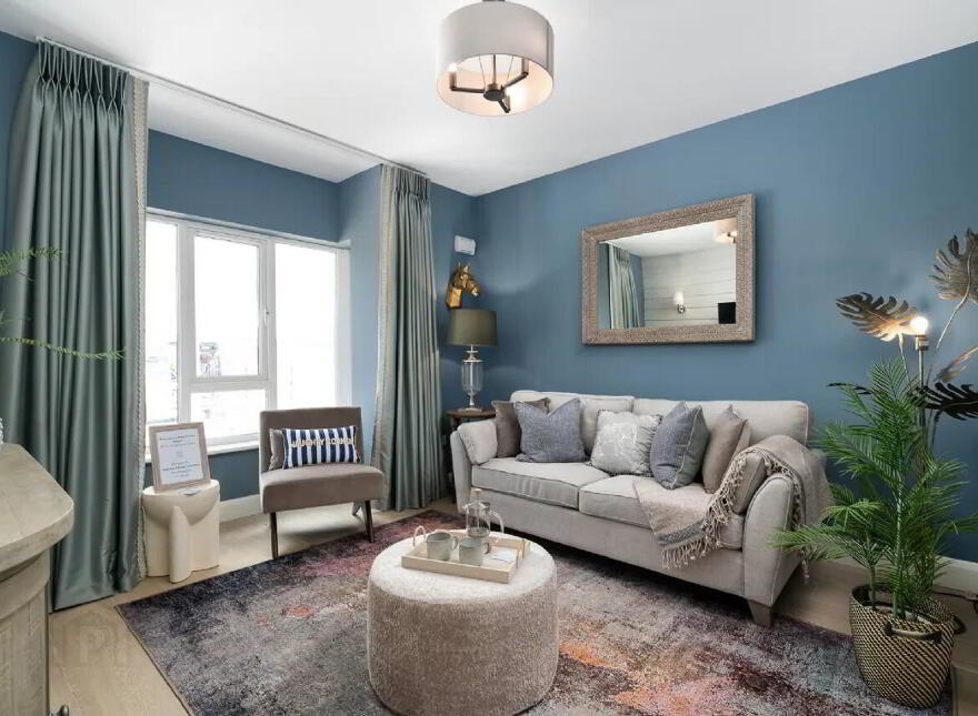House Type D, 4 Bedroom Detached, Gilson Avenue, Oldcastle