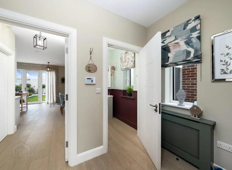 House Type D, 4 Bedroom Detached, Gilson Avenue, Oldcastle