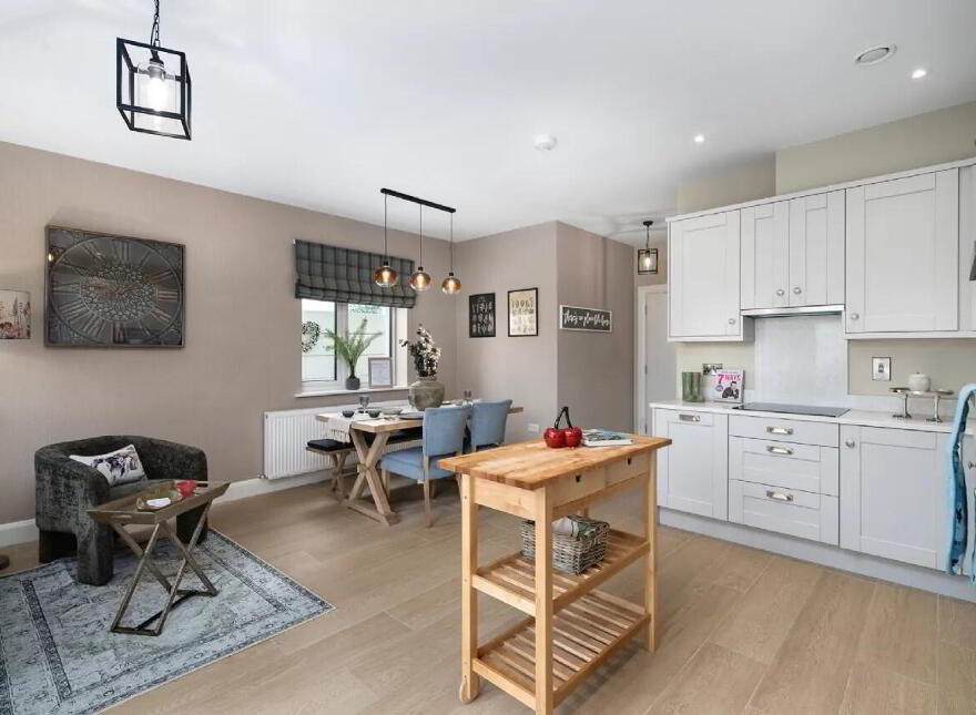 House Type D, 4 Bedroom Detached, Gilson Avenue, Oldcastle