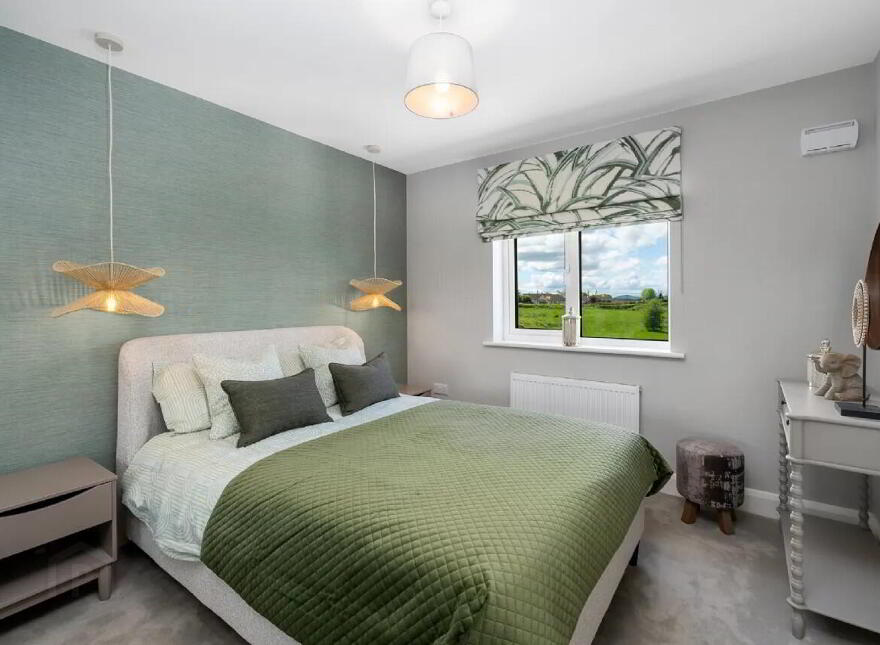House Type D, 4 Bedroom Detached, Gilson Avenue, Oldcastle