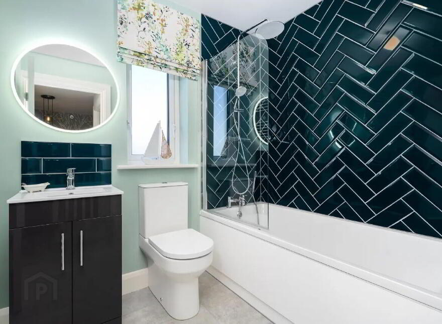 House Type D, 4 Bedroom Detached, Gilson Avenue, Oldcastle