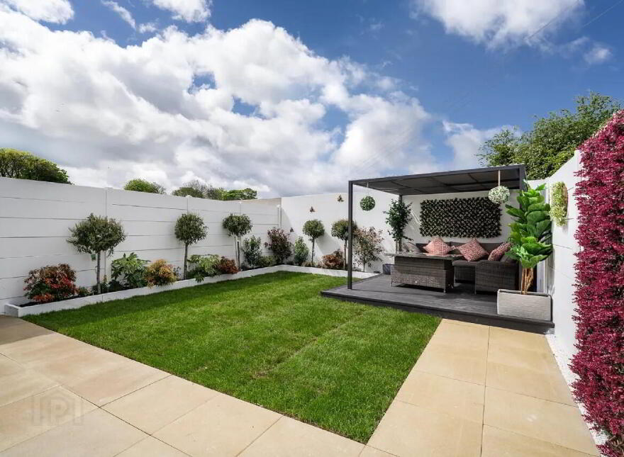 House Type D, 4 Bedroom Detached, Gilson Avenue, Oldcastle
