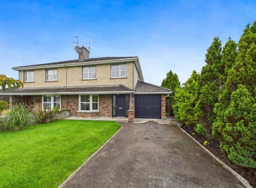 29 Coille Fuinseoige, St. Conlan's Road, Nenagh, E45A003 photo
