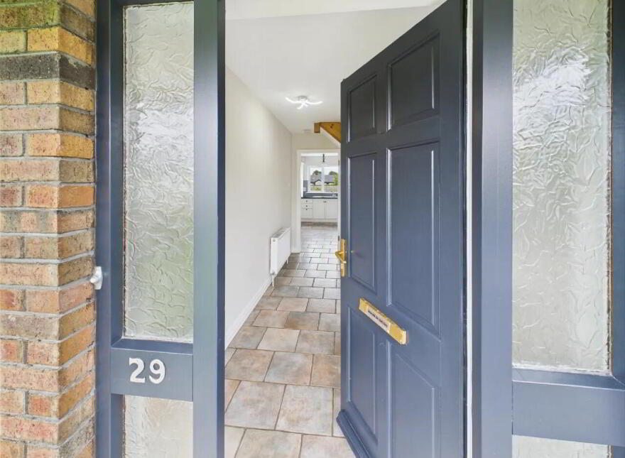 29 Coille Fuinseoige, St. Conlan's Road, Nenagh, E45A003
