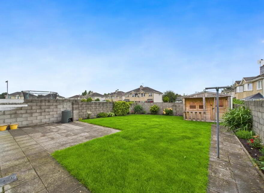 29 Coille Fuinseoige, St. Conlan's Road, Nenagh, E45A003