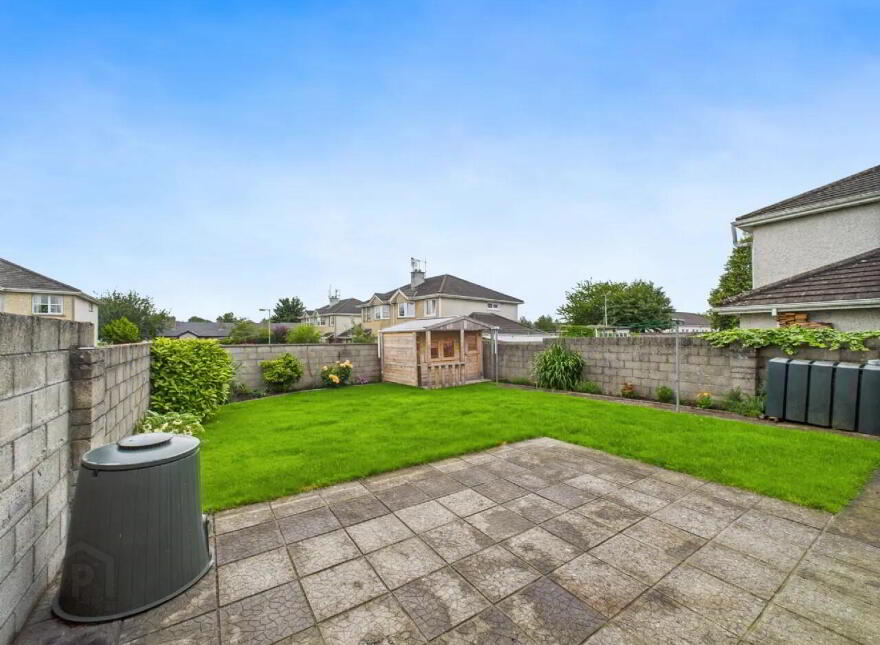 29 Coille Fuinseoige, St. Conlan's Road, Nenagh, E45A003
