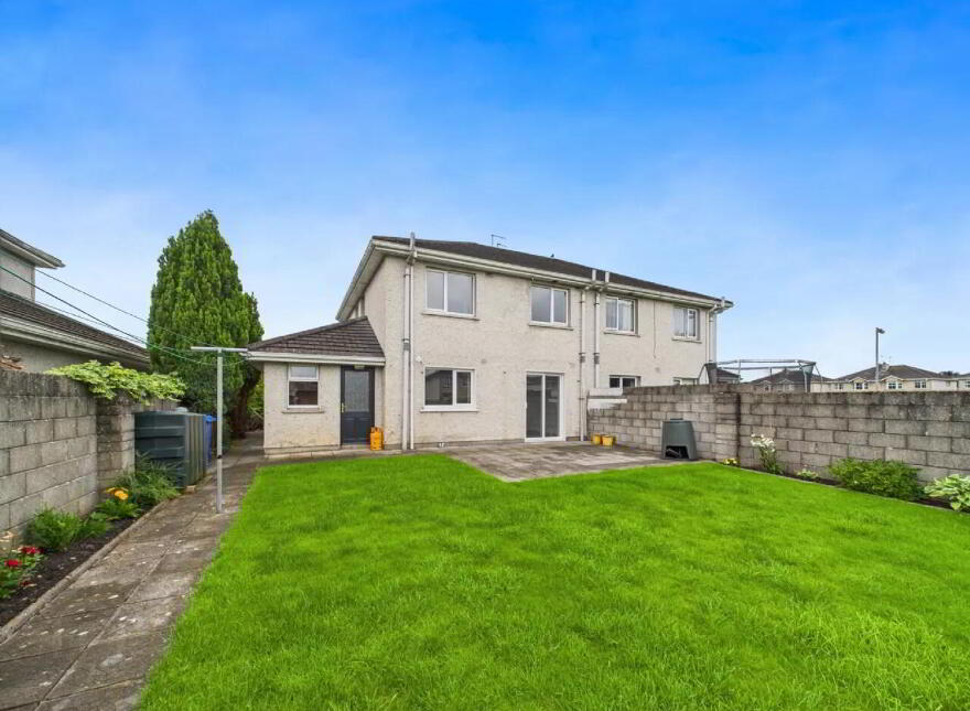 29 Coille Fuinseoige, St. Conlan's Road, Nenagh, E45A003