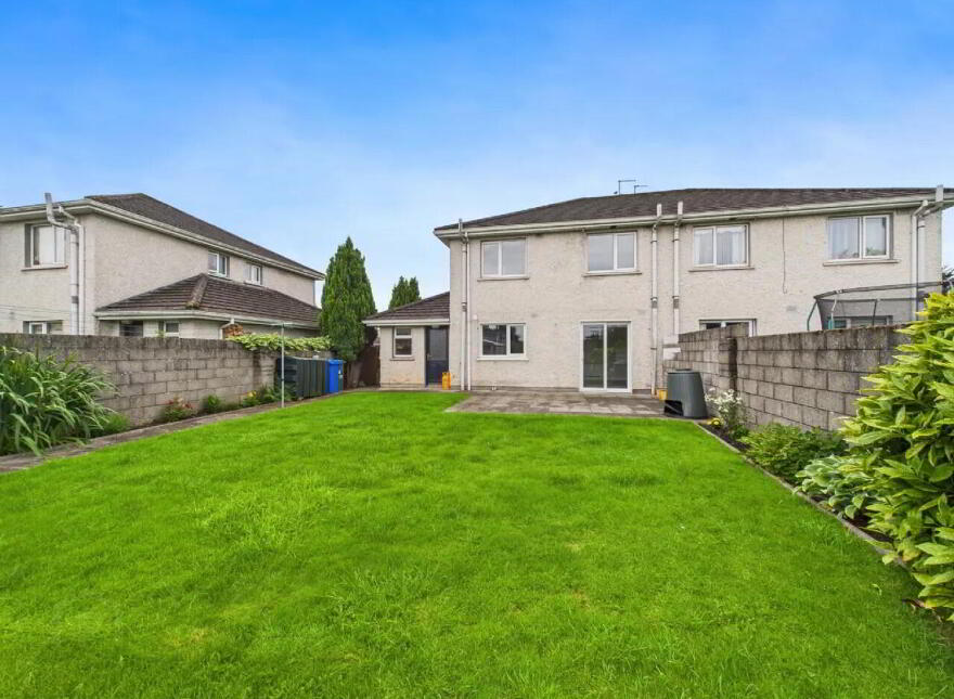 29 Coille Fuinseoige, St. Conlan's Road, Nenagh, E45A003
