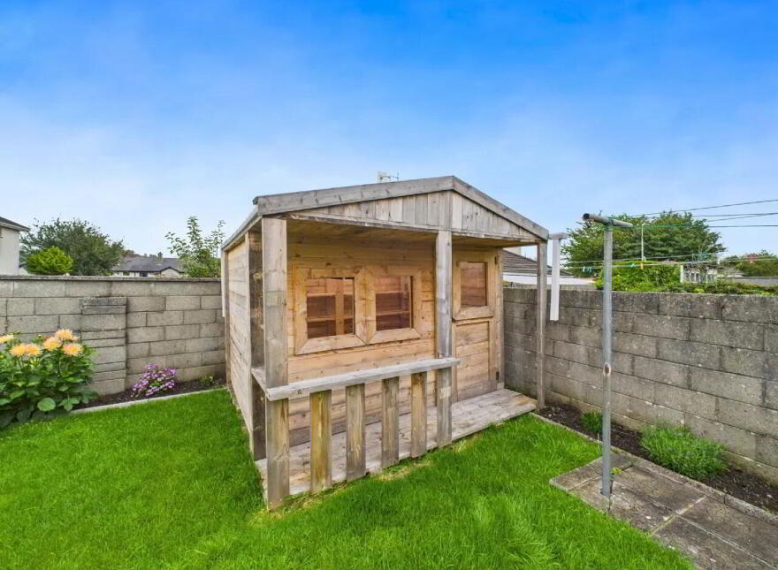 29 Coille Fuinseoige, St. Conlan's Road, Nenagh, E45A003