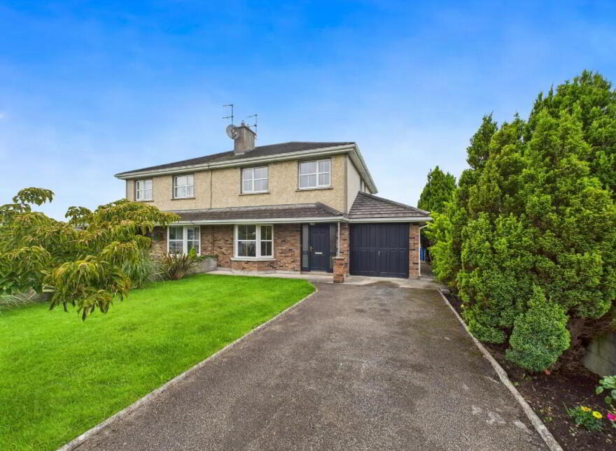 29 Coille Fuinseoige, St. Conlan's Road, Nenagh, E45A003