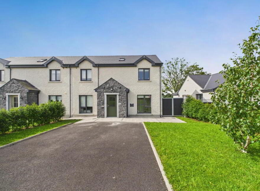 9 Doncarrig, Ballycommon, Nenagh, E45FP11