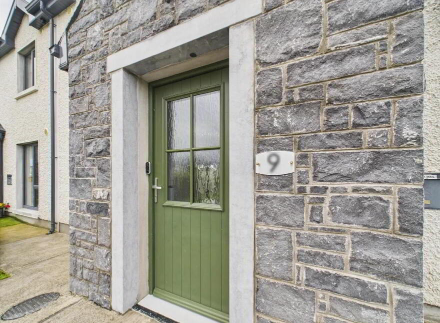 9 Doncarrig, Ballycommon, Nenagh, E45FP11