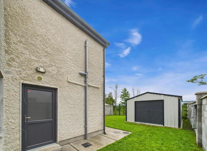 9 Doncarrig, Ballycommon, Nenagh, E45FP11