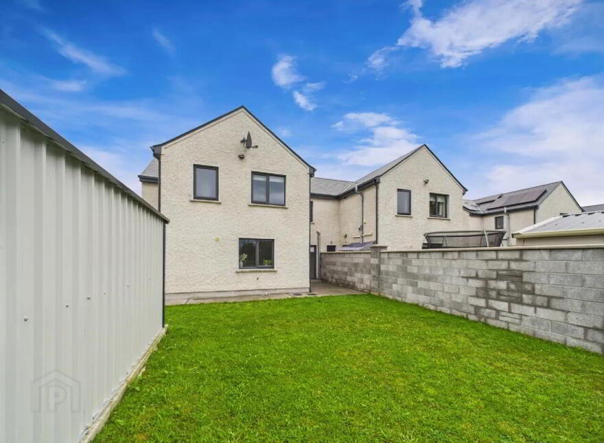 9 Doncarrig, Ballycommon, Nenagh, E45FP11