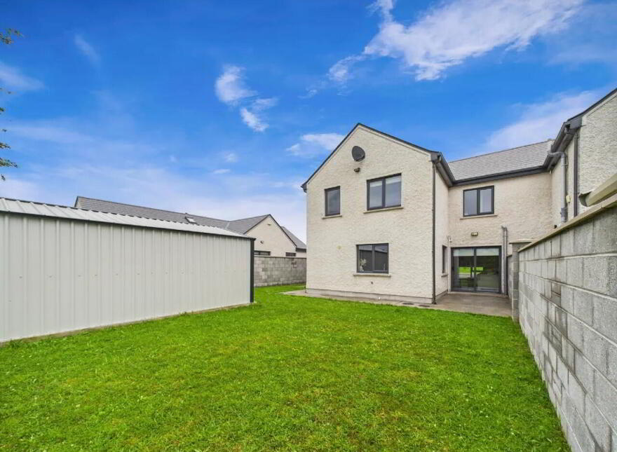 9 Doncarrig, Ballycommon, Nenagh, E45FP11