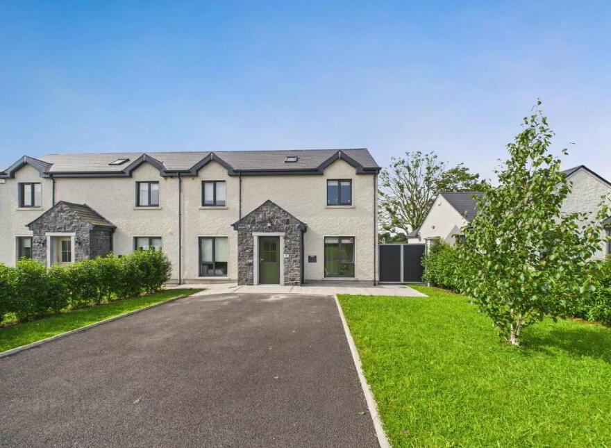 9 Doncarrig, Ballycommon, Nenagh, E45FP11