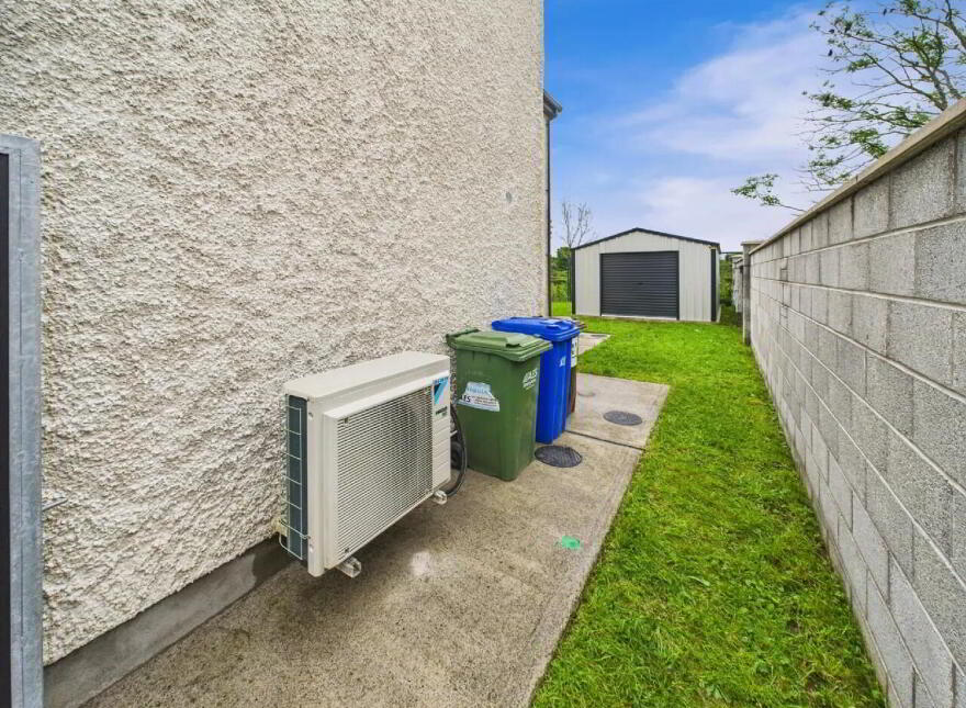 9 Doncarrig, Ballycommon, Nenagh, E45FP11
