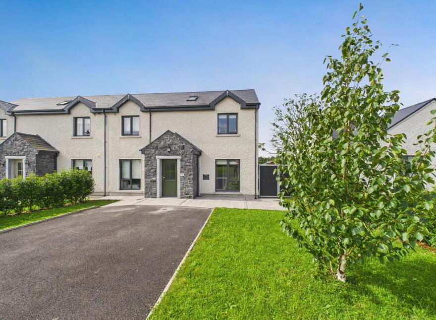 9 Doncarrig, Ballycommon, Nenagh, E45FP11