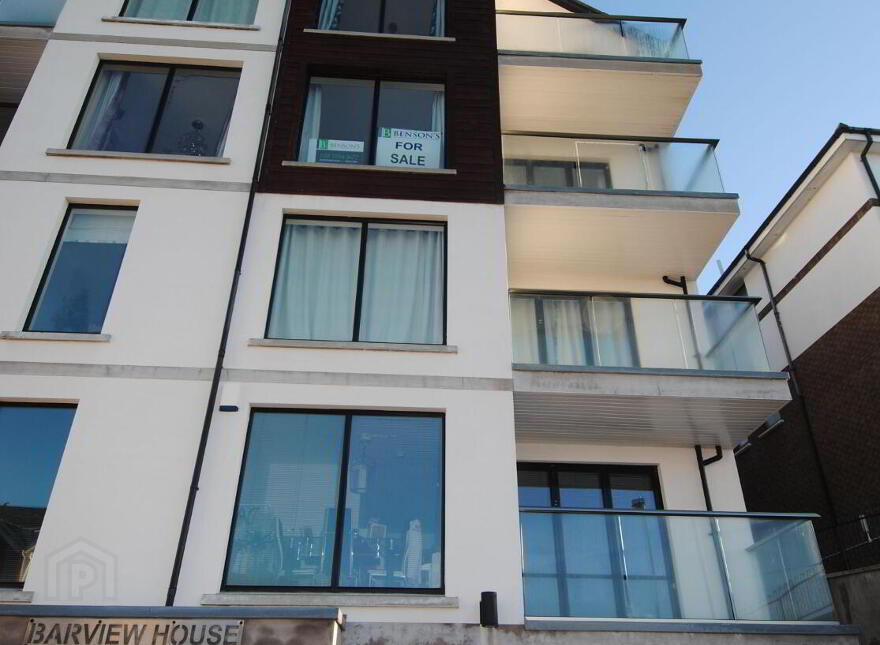 Apt 8 Barview House, Portstewart, BT55 7RP photo
