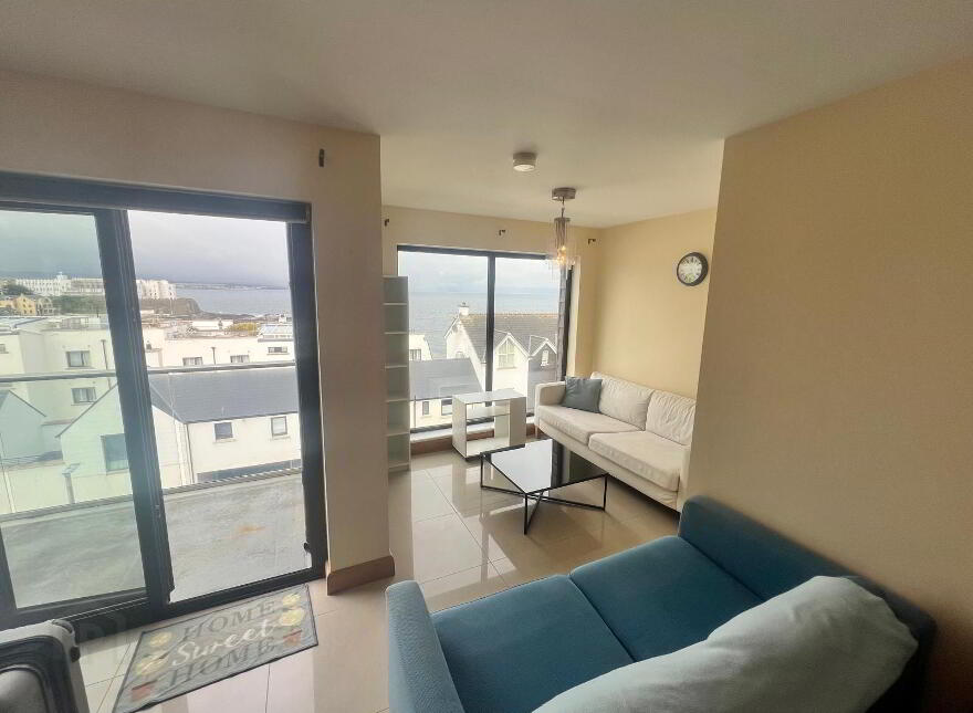 Apt 8 Barview House, Portstewart, BT55 7RP