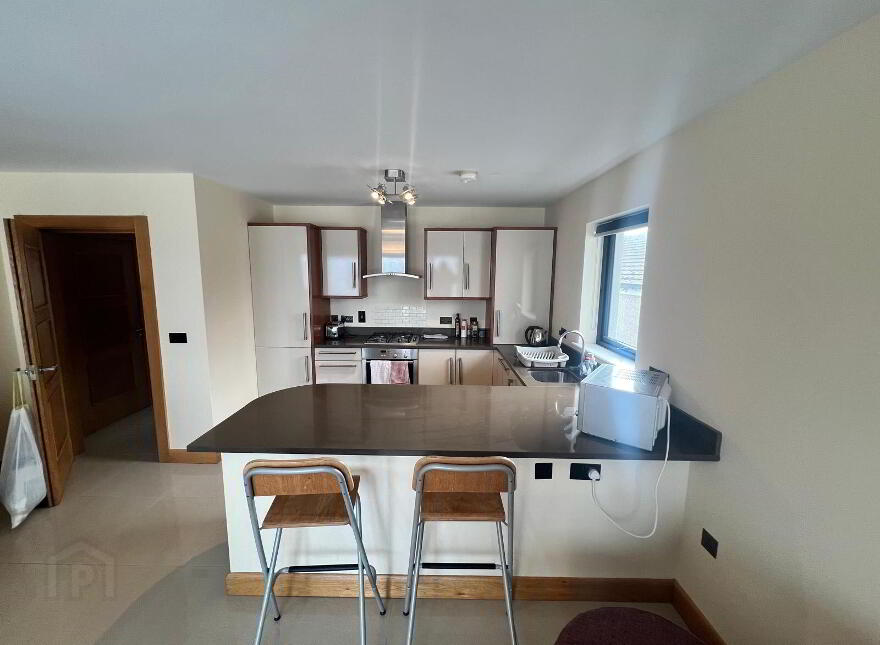 Apt 8 Barview House, Portstewart, BT55 7RP