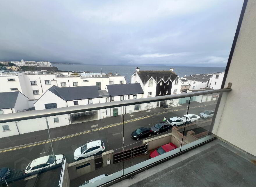 Apt 8 Barview House, Portstewart, BT55 7RP