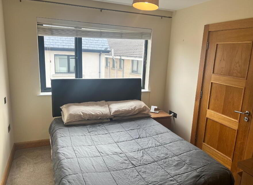 Apt 8 Barview House, Portstewart, BT55 7RP