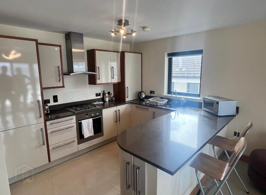 Apt 8 Barview House, Portstewart, BT55 7RP