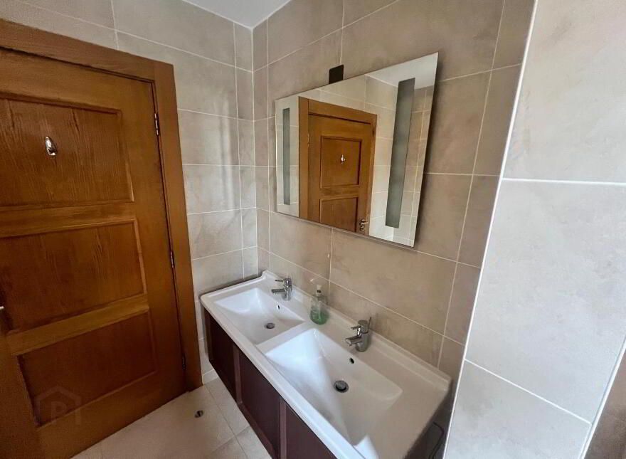 Apt 8 Barview House, Portstewart, BT55 7RP