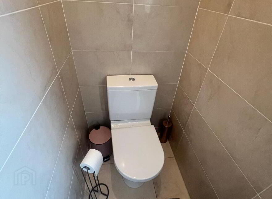 Apt 8 Barview House, Portstewart, BT55 7RP