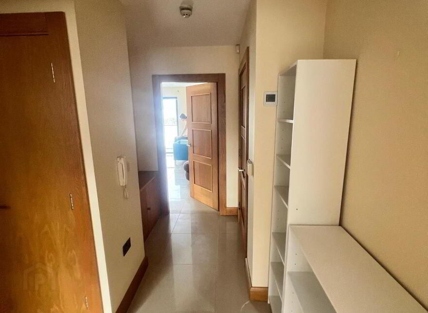 Apt 8 Barview House, Portstewart, BT55 7RP