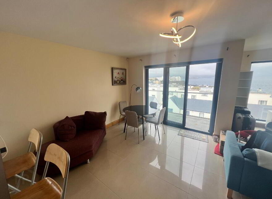 Apt 8 Barview House, Portstewart, BT55 7RP