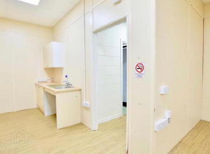 Unit 3, 87/89 Westland Road South, Cookstown, BT80 8QU