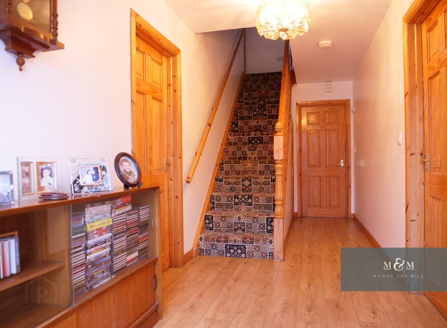 76 Larkfield Meadows, Moyraverty, Craigavon, BT65 5JD