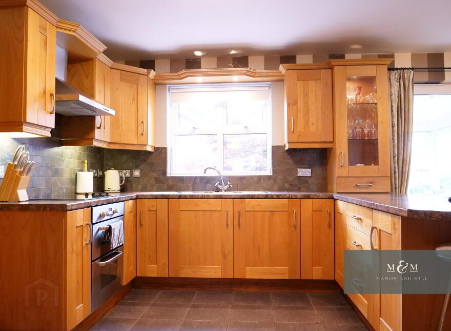76 Larkfield Meadows, Moyraverty, Craigavon, BT65 5JD