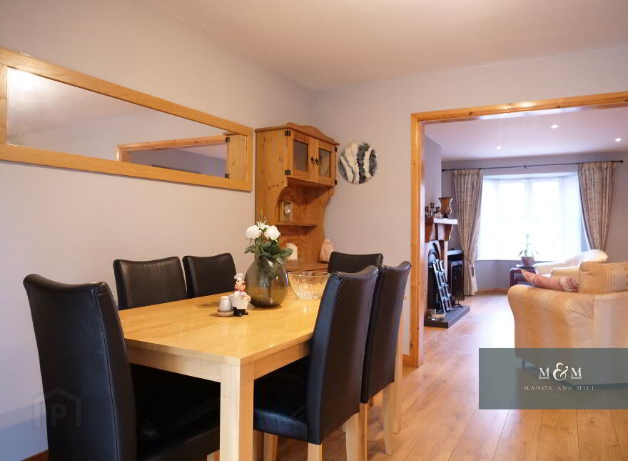 76 Larkfield Meadows, Moyraverty, Craigavon, BT65 5JD