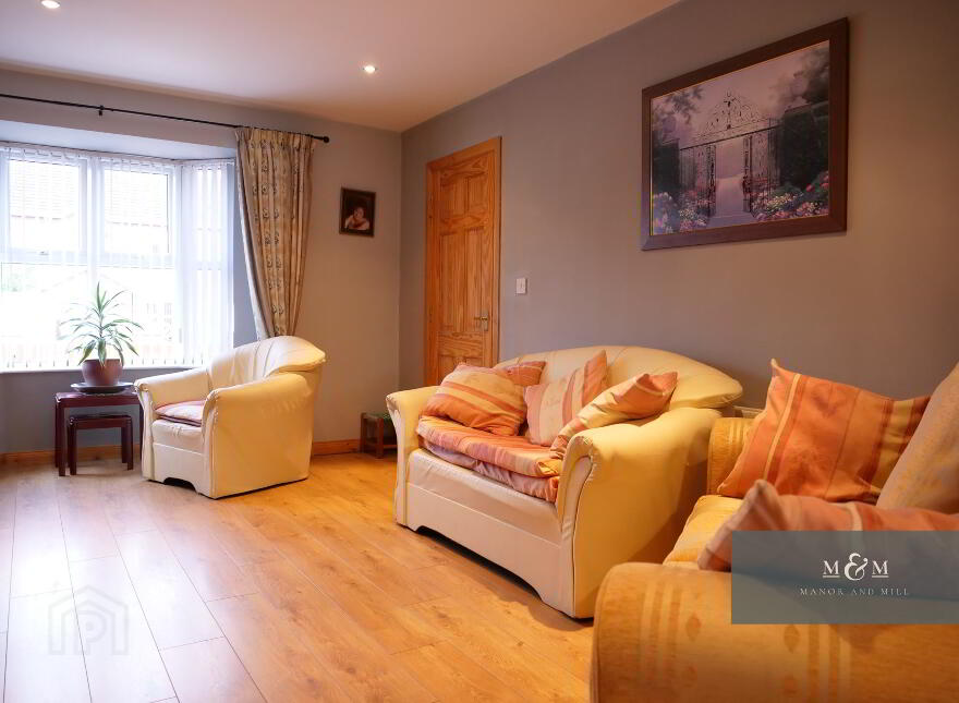 76 Larkfield Meadows, Moyraverty, Craigavon, BT65 5JD