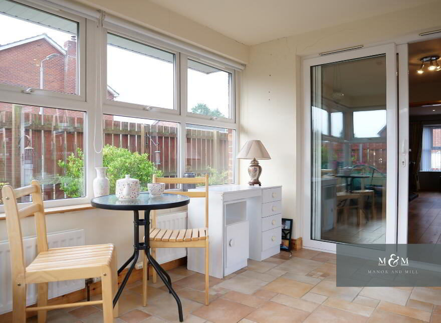 76 Larkfield Meadows, Moyraverty, Craigavon, BT65 5JD