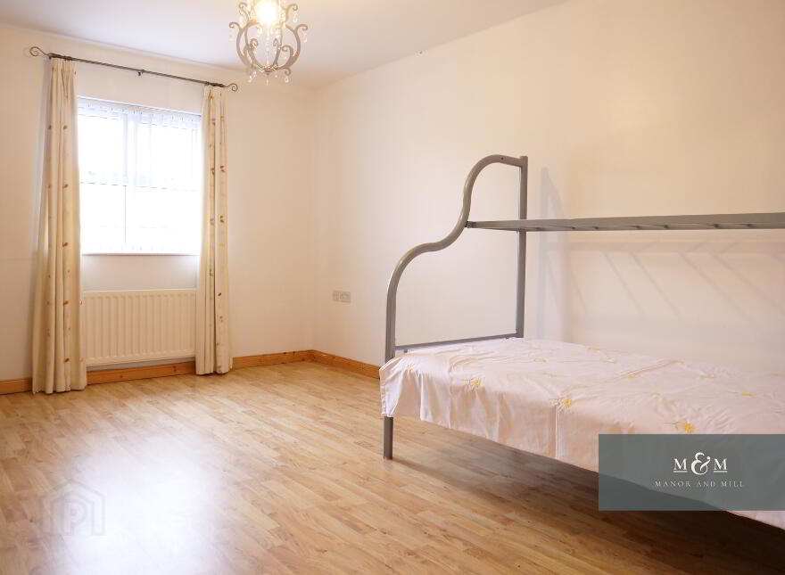 76 Larkfield Meadows, Moyraverty, Craigavon, BT65 5JD