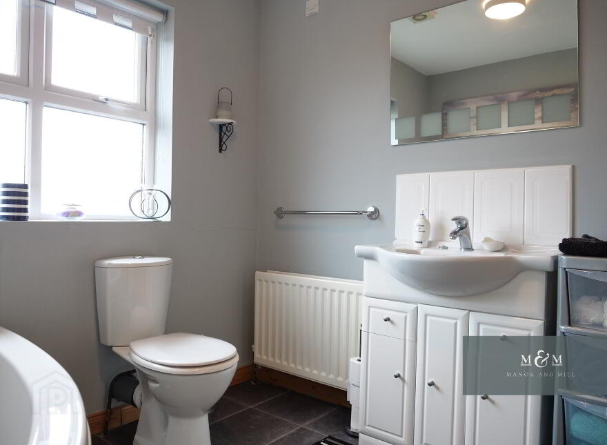76 Larkfield Meadows, Moyraverty, Craigavon, BT65 5JD
