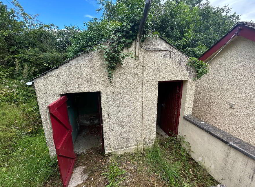 74 Rehaghy Road, Aughnacloy, BT69 6HB