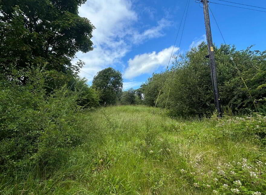 74 Rehaghy Road, Aughnacloy, BT69 6HB