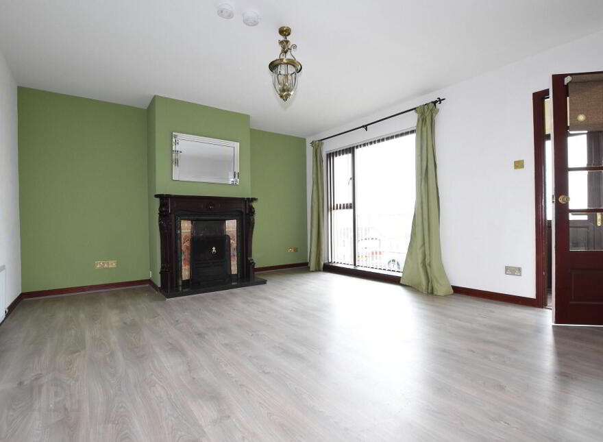 5 Mill Heights, Kircubbin, BT22 2WA